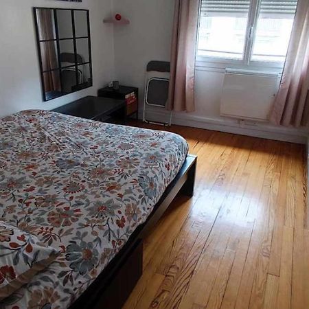 Au Calme Apartman Caen Kültér fotó