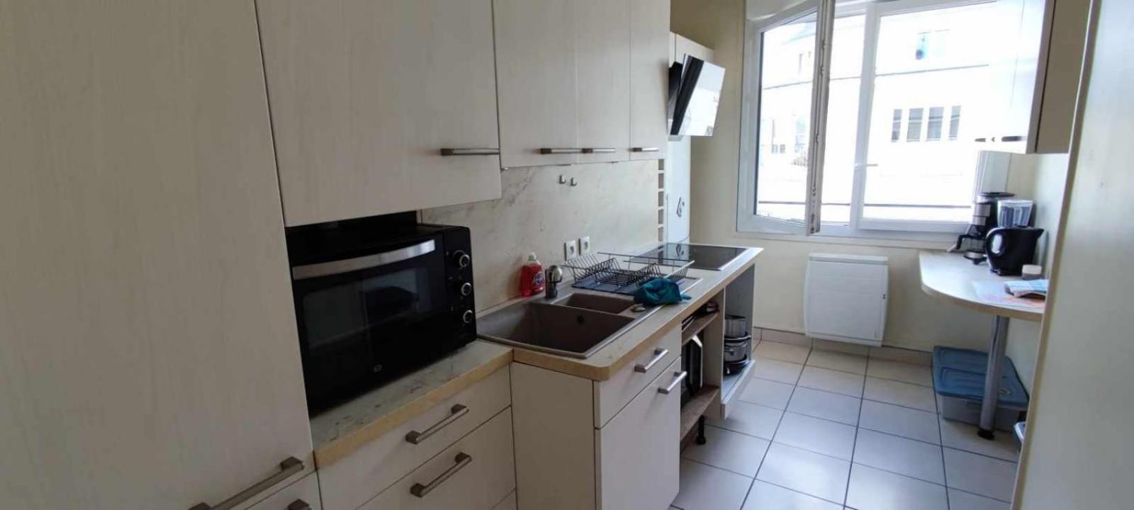 Au Calme Apartman Caen Kültér fotó