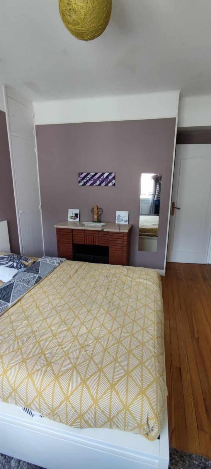 Au Calme Apartman Caen Kültér fotó