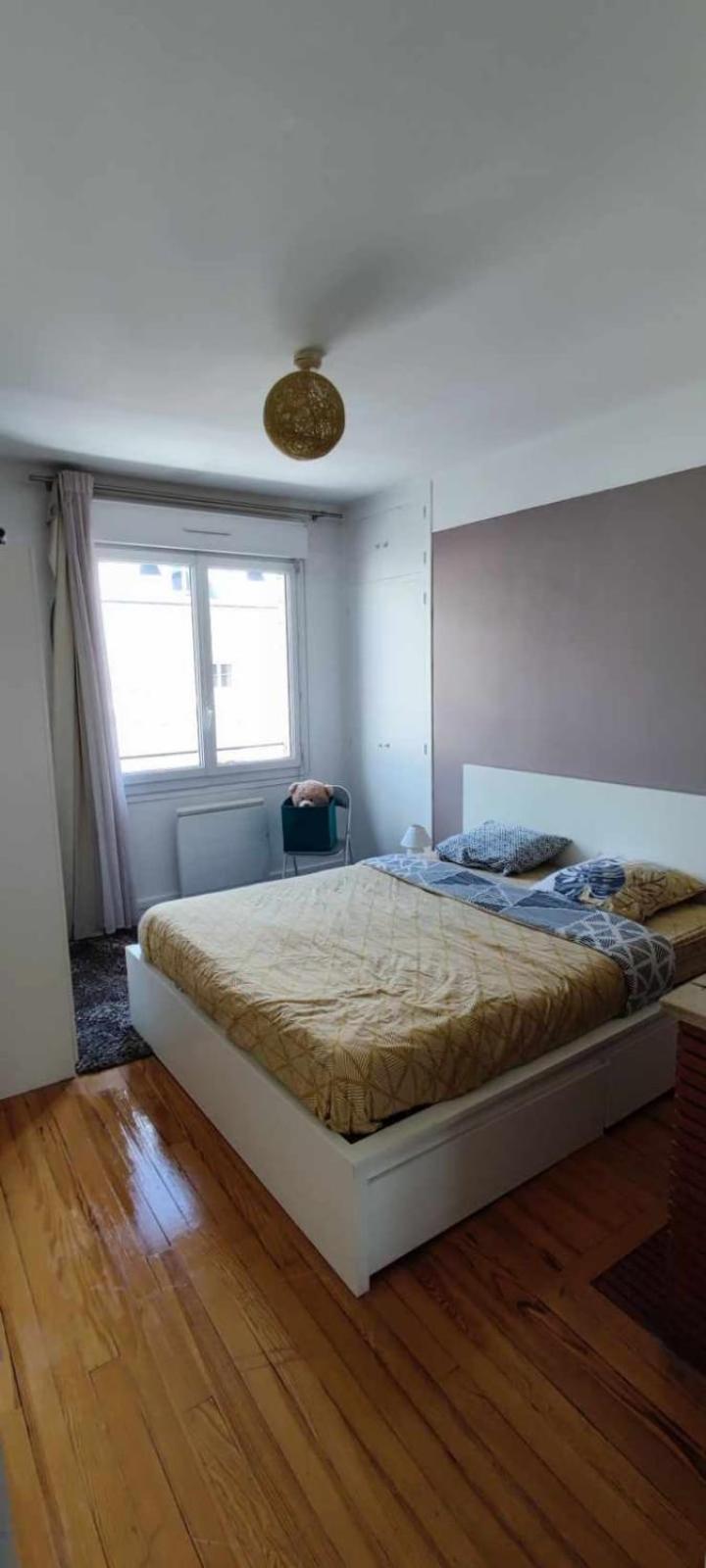 Au Calme Apartman Caen Kültér fotó