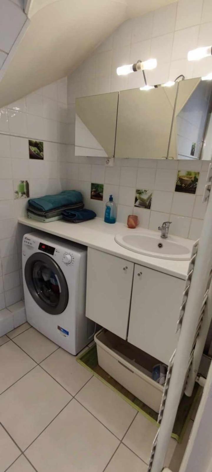 Au Calme Apartman Caen Kültér fotó