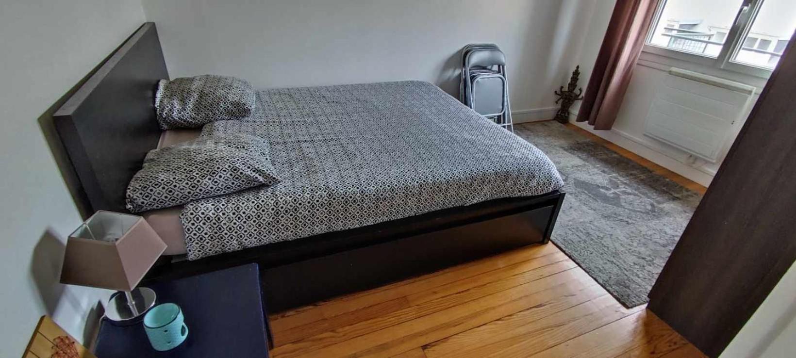 Au Calme Apartman Caen Kültér fotó